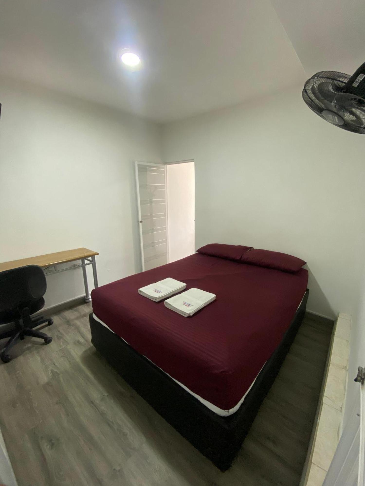 Apartament Cartagena Ngoại thất bức ảnh